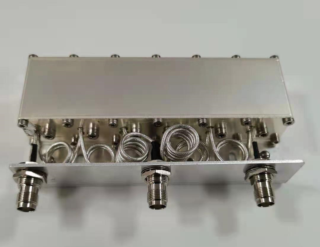 VHF Duplexer,150&