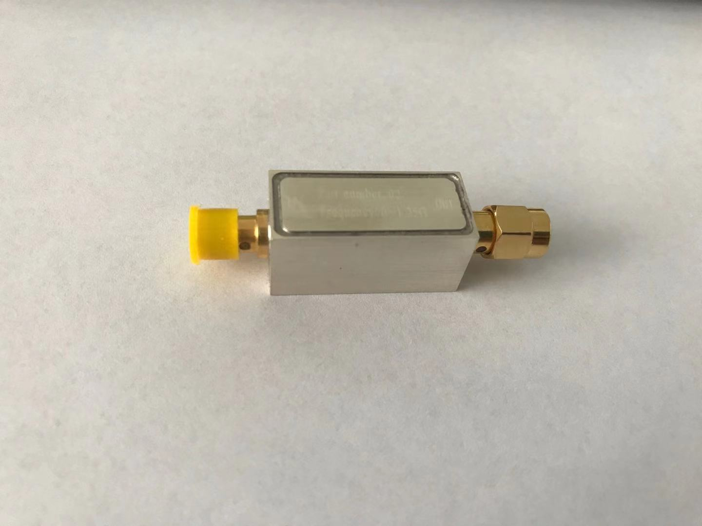 0-1.25G,SMA,IL≤0.2dB